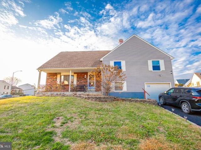House for sale in Bucks, Pennsylvania
