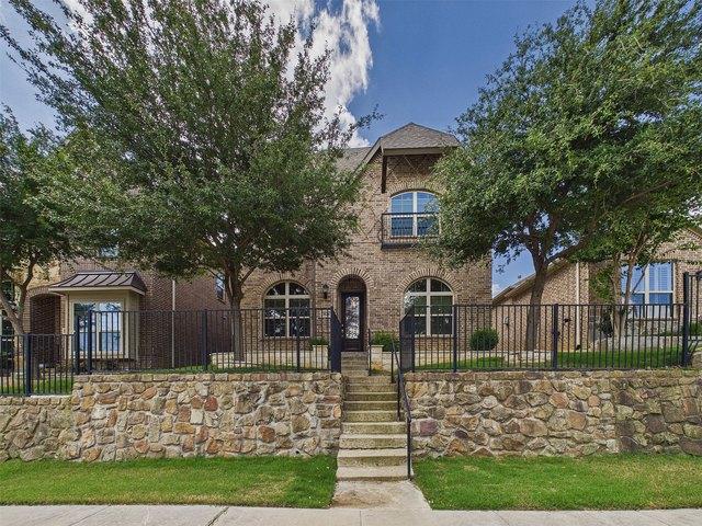 House for sale in Irving, Texas