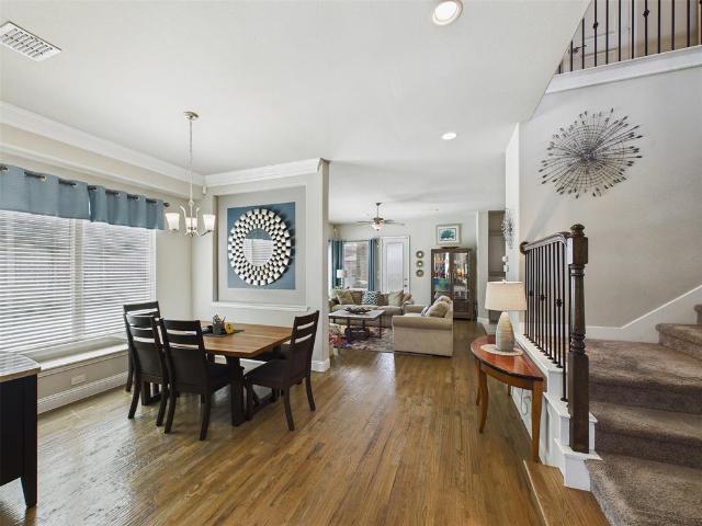 House for sale in Irving, Texas