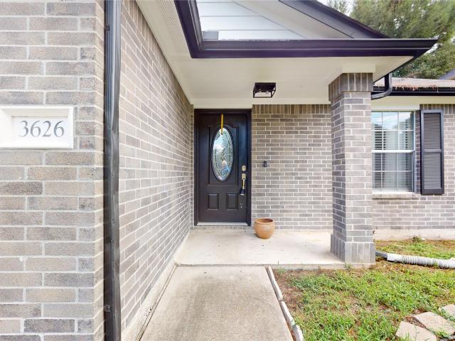 House for sale in Harris, Texas