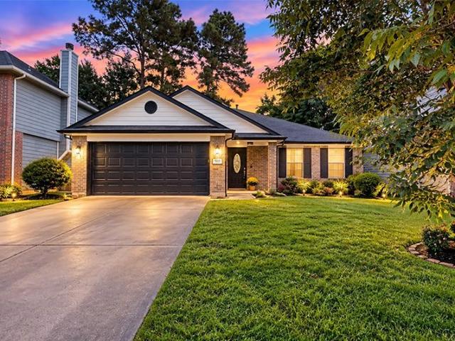 House for sale in Harris, Texas