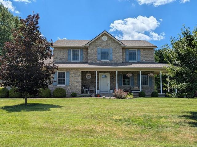 House for sale in Berlin, Ohio