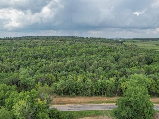 Land for sale in Lynnville, Indiana