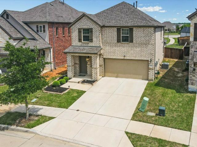 House for rent in Celina