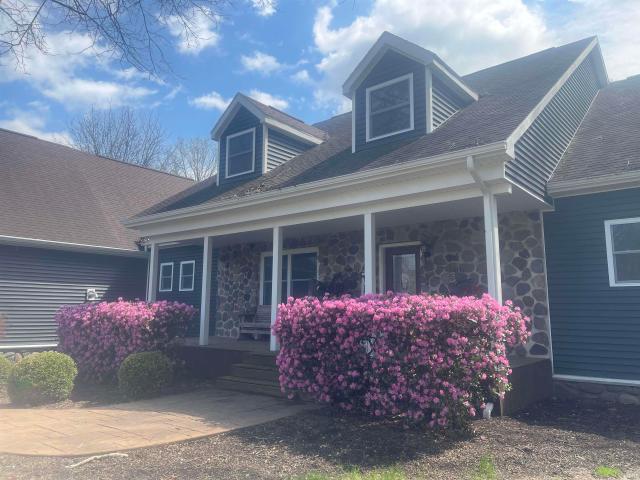 House for sale in Logansport, Indiana