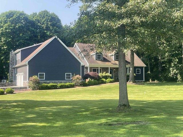 House for sale in Logansport, Indiana