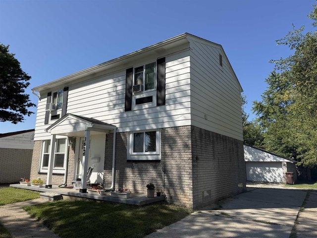 House for sale in Griffin Urban Renewal Replat, Inkster
