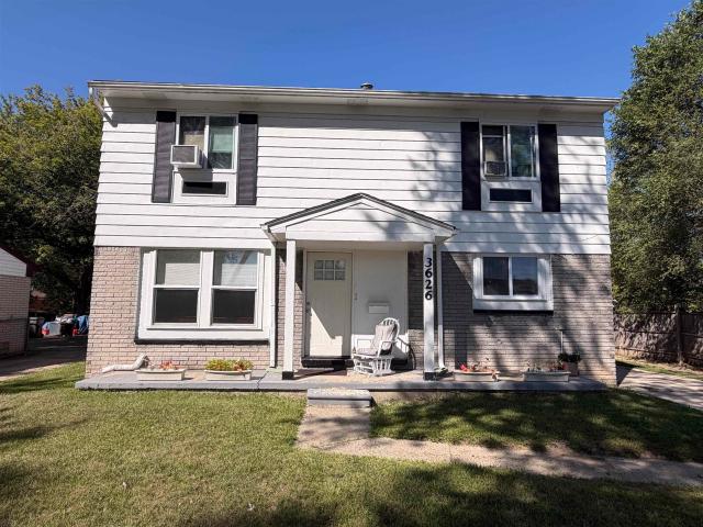 House for sale in Inkster, Michigan