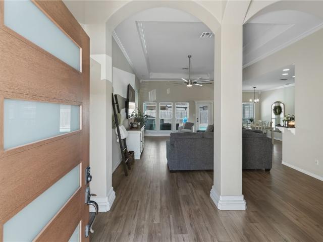 House for sale in Corpus Christi, Texas