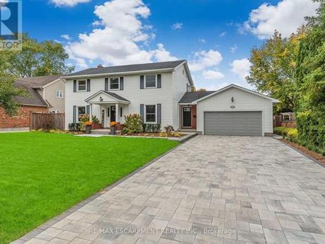 House for sale in Niagara, Ontario