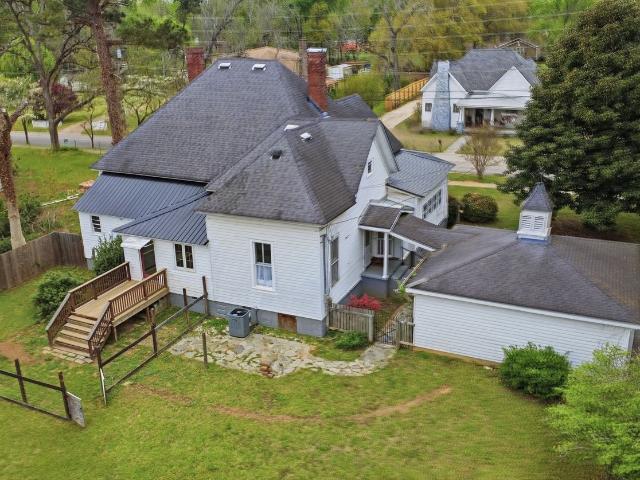 House for sale in Mansfield, Georgia