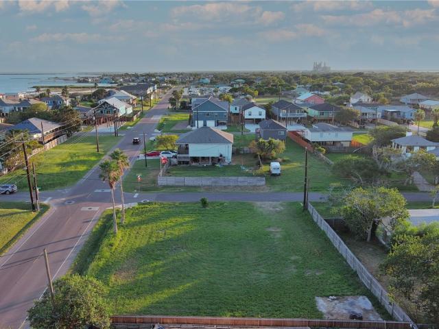 Land for sale in Corpus Christi, Texas