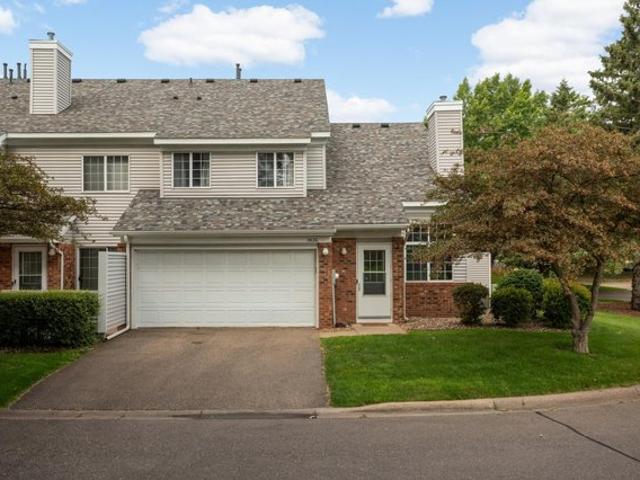 Townhouse for sale in Ramsey, Minnesota