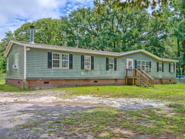 House for sale in Yemassee, South Carolina
