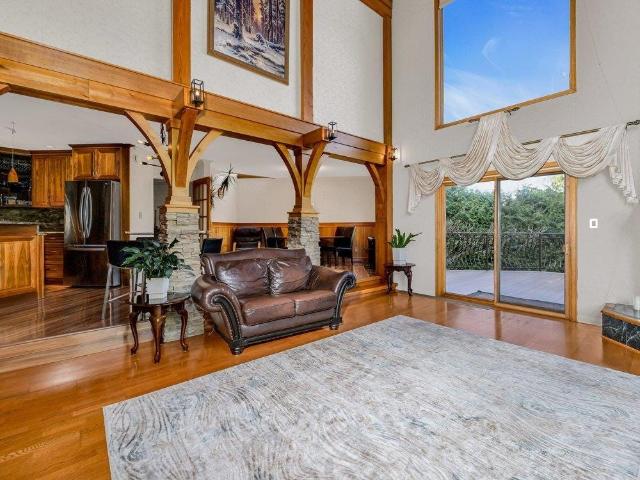 House for sale in Belcarra, British Columbia