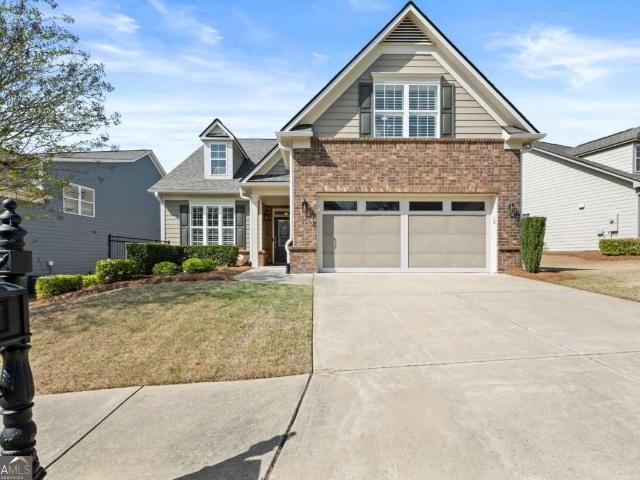 House for sale in Gainesville, Hall County