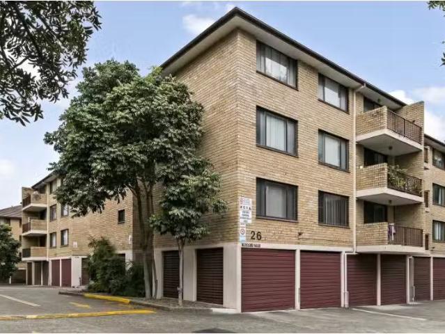 Apartment for rent in Huntingwood, New South Wales