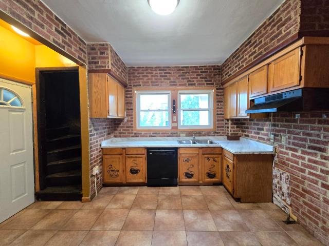 House for sale in Milwaukee, Wisconsin