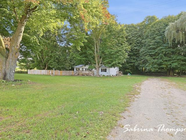 House for sale in Michigan