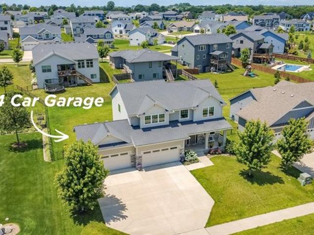 House for sale in Clive, Polk County