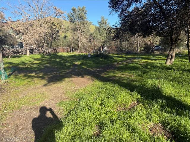 Land for sale in Lake, California