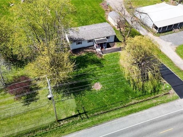 House for sale in Niagara, New York