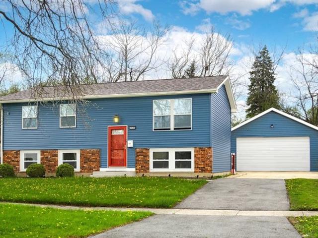 House for sale in Hazel Crest, Illinois