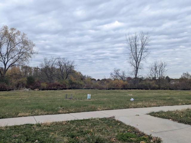 Land for sale in Madison, Wisconsin