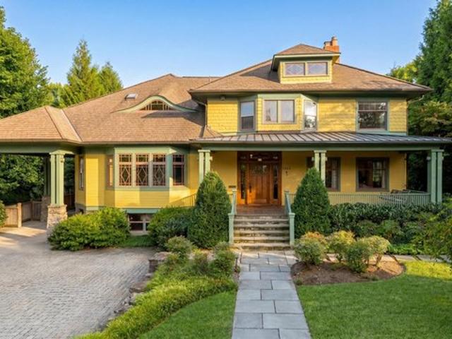 House for sale in Chevy Chase, Maryland