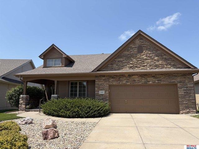 House for sale in Nebraska