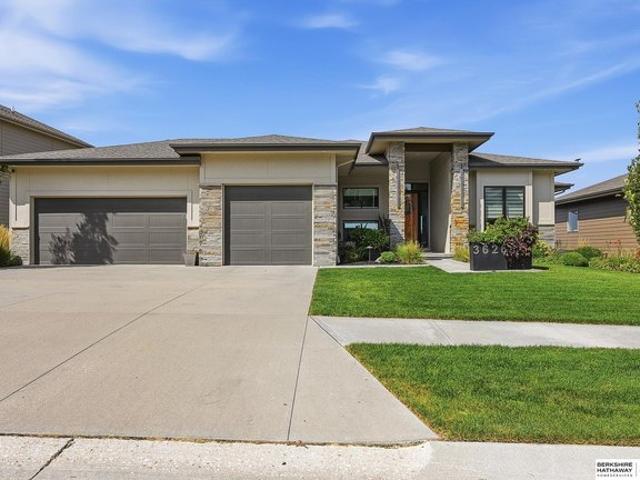 House for sale in Nebraska