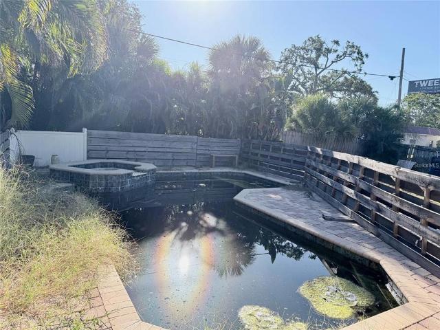 Land for sale in Tampa, Florida