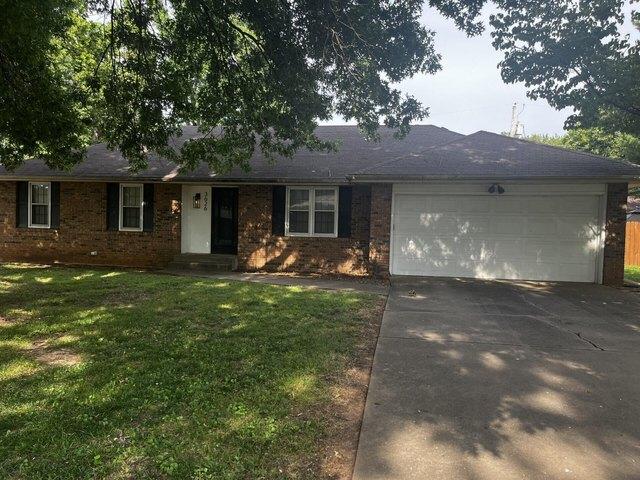 House for sale in Springfield, Missouri