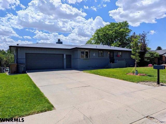 House for sale in Nebraska