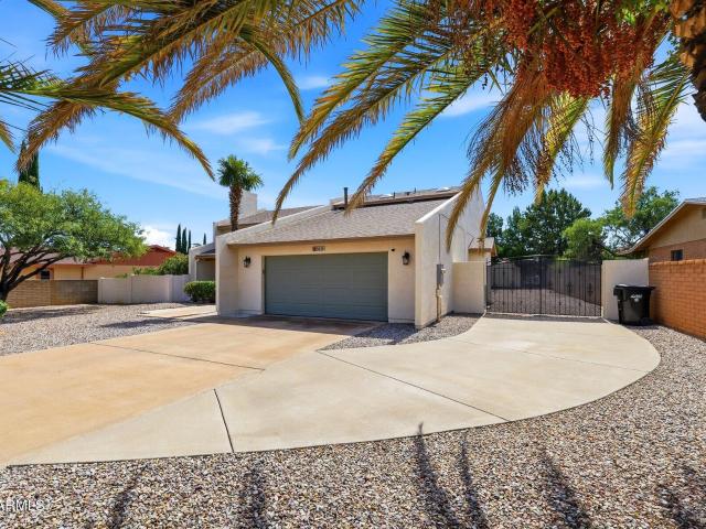 House for sale in Cochise, Arizona