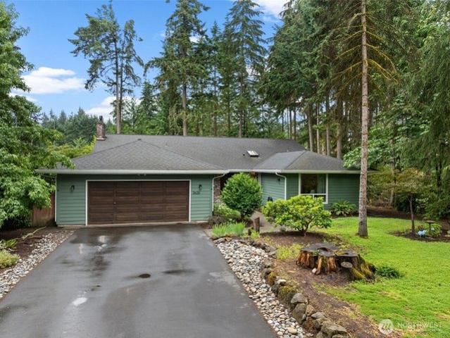 House for sale in Gig Harbor, Washington
