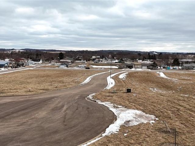 Land for sale in Independence, Wisconsin