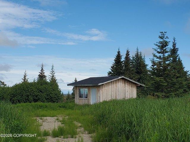 Land for sale in Anchor Point