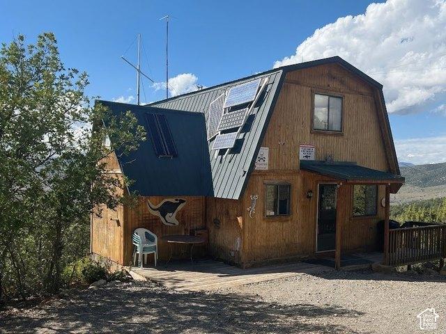House for sale in Fairview, Sanpete County