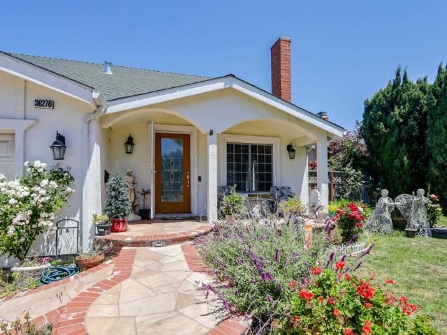 House for sale in Newark, California