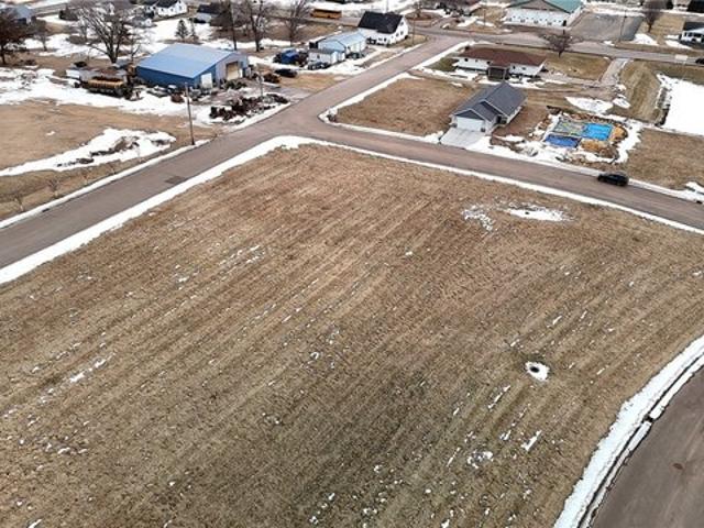 Land for sale in Independence, Wisconsin