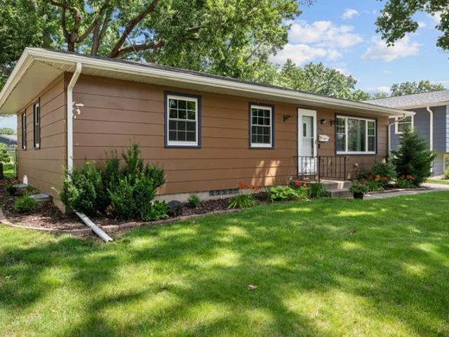 House for sale in Davenport, Iowa