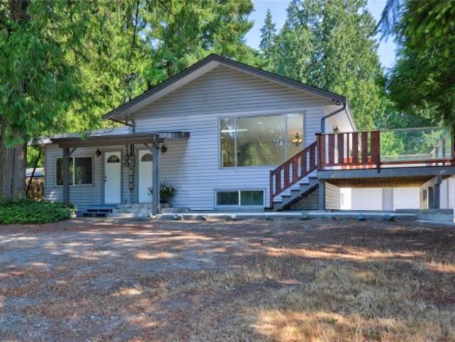House for sale in Cobble Hill, British Columbia