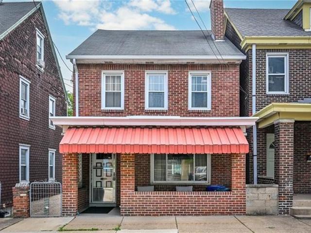 House for sale in Pittsburg, Pennsylvania