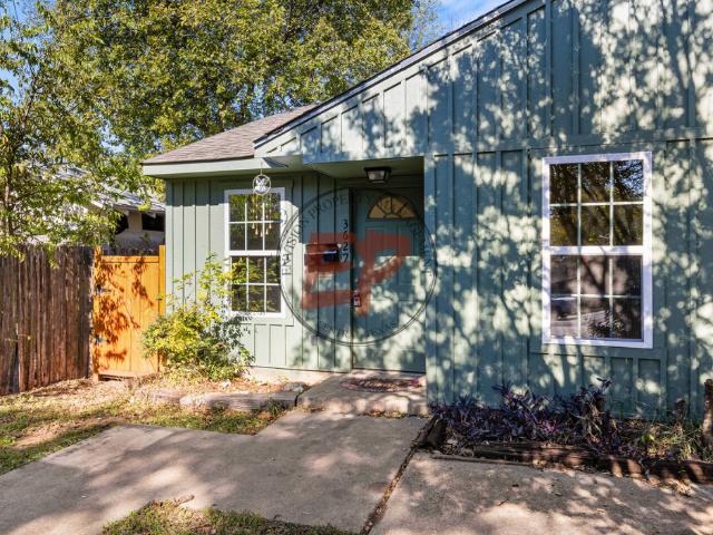 Apartment for rent in Waco, Texas