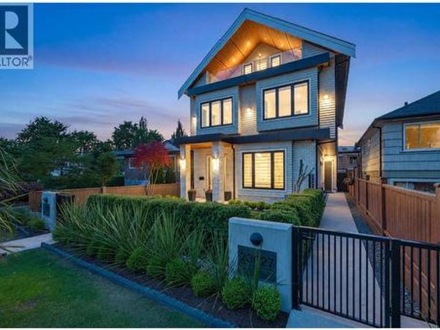 House for sale in Killarney, Vancouver