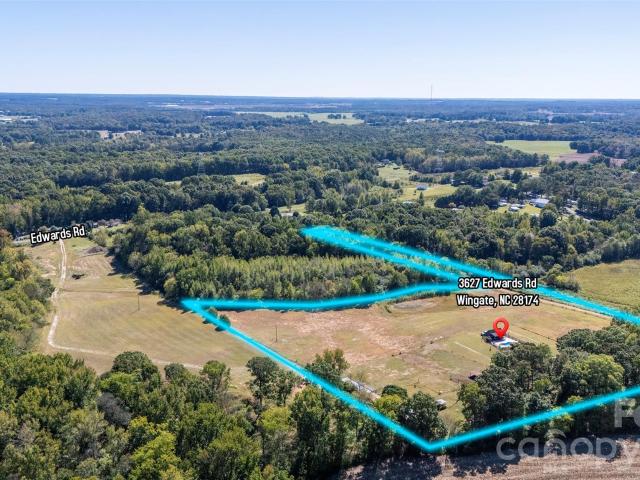 House for sale in Allens Crossroads, Wingate
