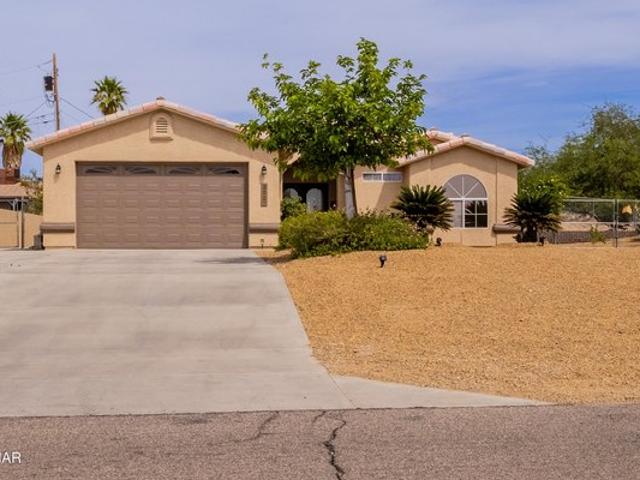 House for sale in Lake Havasu City, Arizona