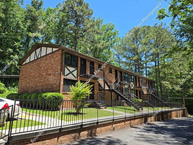 Property for rent in Atlanta, Georgia