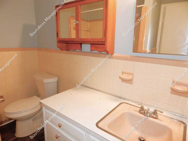 Property for rent in Atlanta, Georgia